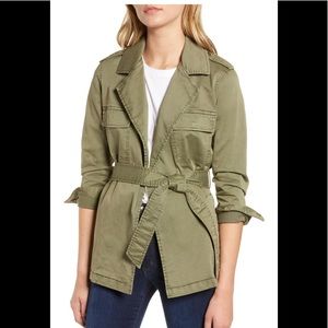 hinge Utility Jackets for Women - Poshmark